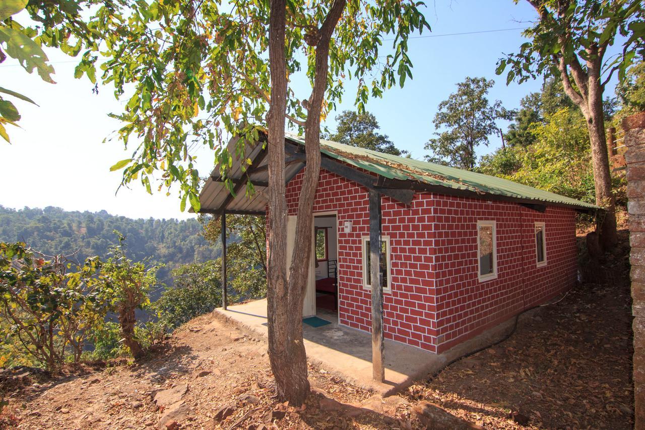 Sterling Nature Trails Dabhosa , Jawahar Birjpara Екстериор снимка