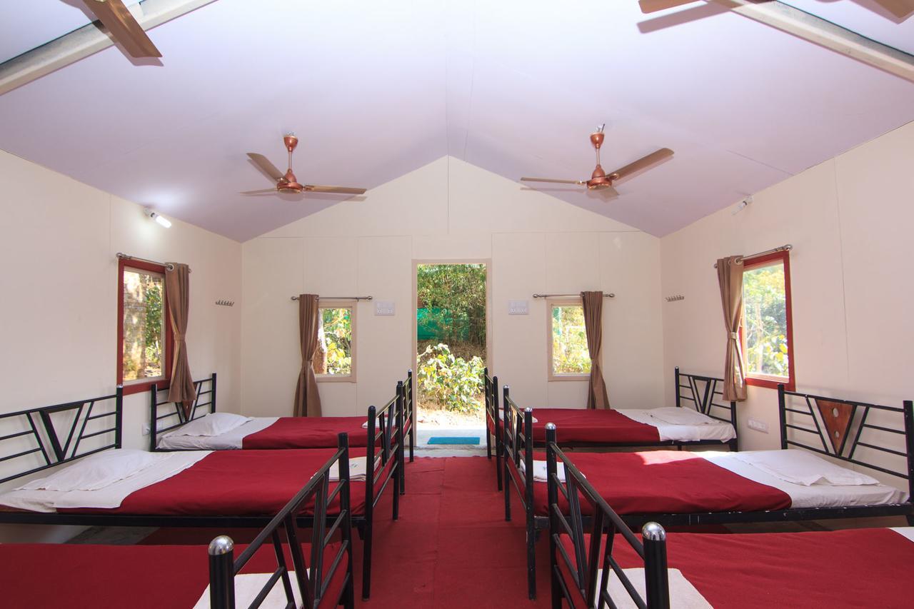Sterling Nature Trails Dabhosa , Jawahar Birjpara Екстериор снимка