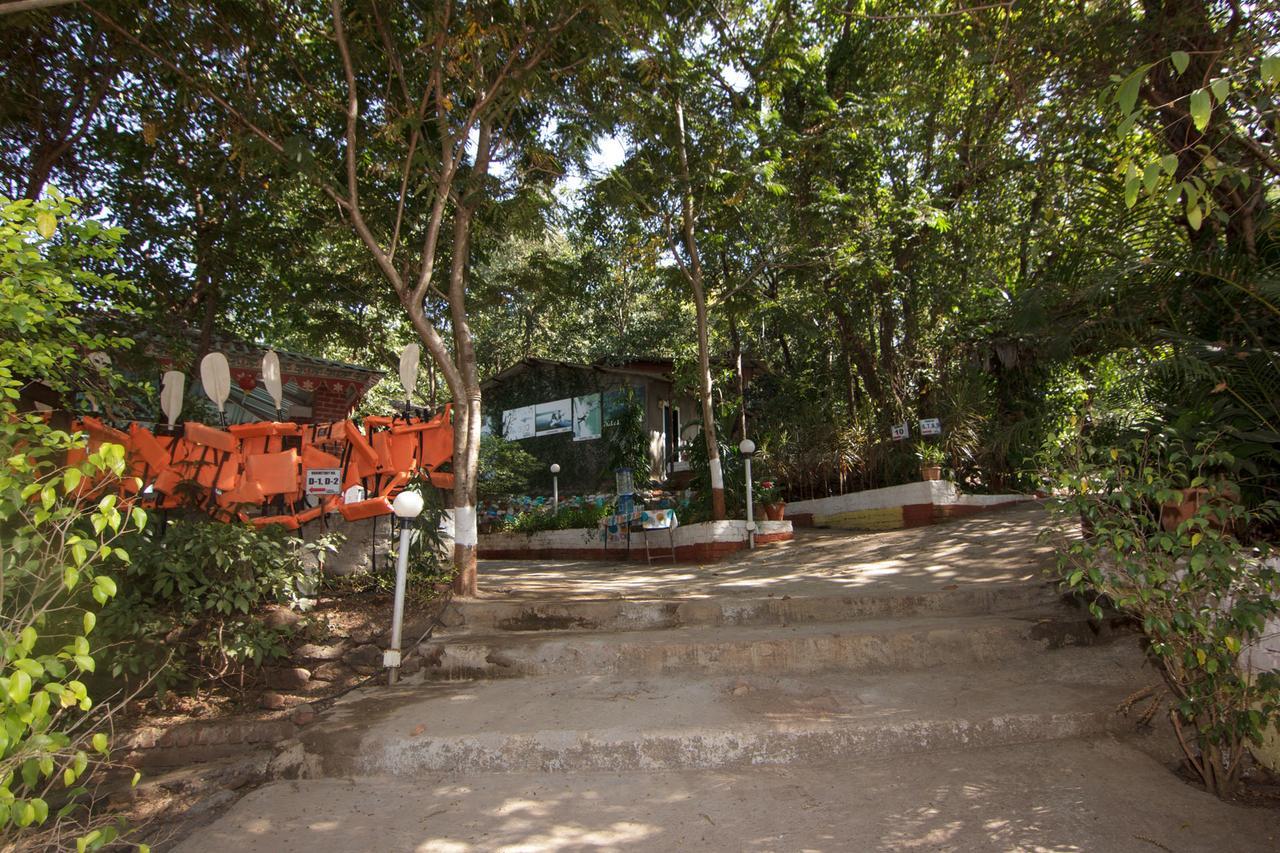Sterling Nature Trails Dabhosa , Jawahar Birjpara Екстериор снимка