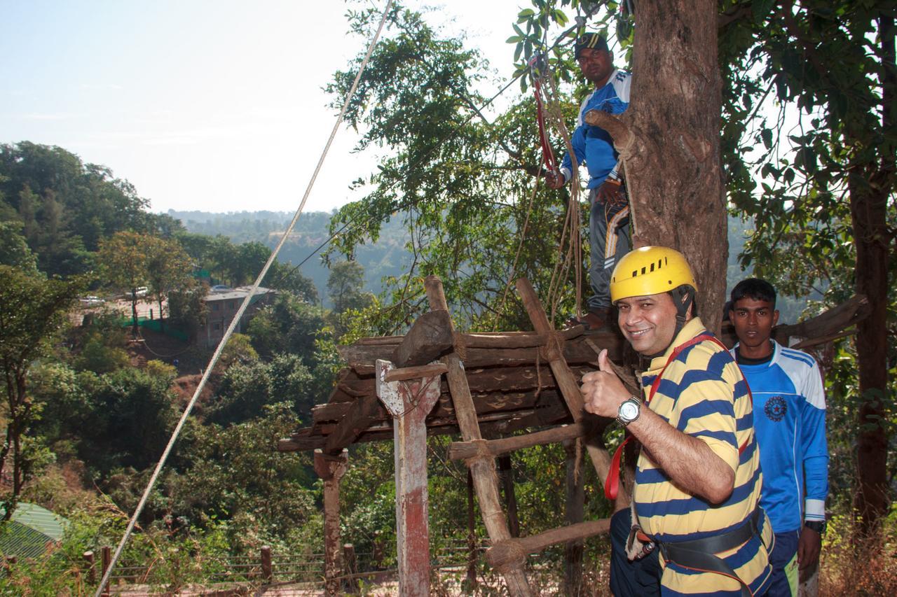 Sterling Nature Trails Dabhosa , Jawahar Birjpara Екстериор снимка