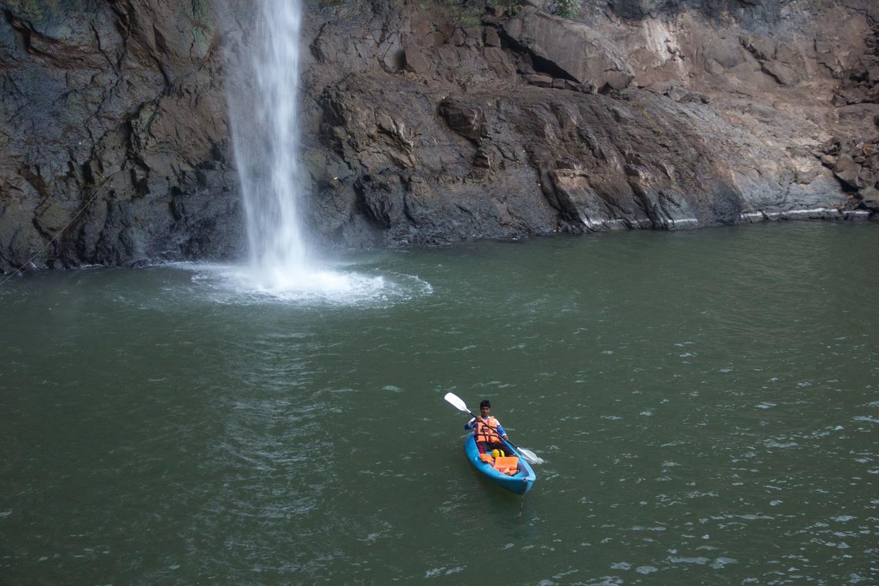Sterling Nature Trails Dabhosa , Jawahar Birjpara Екстериор снимка