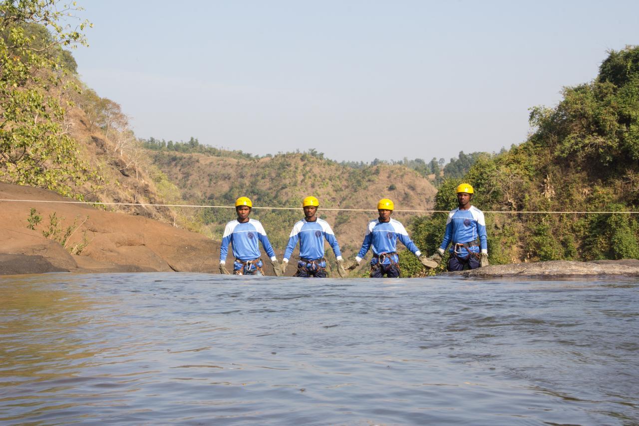 Sterling Nature Trails Dabhosa , Jawahar Birjpara Екстериор снимка
