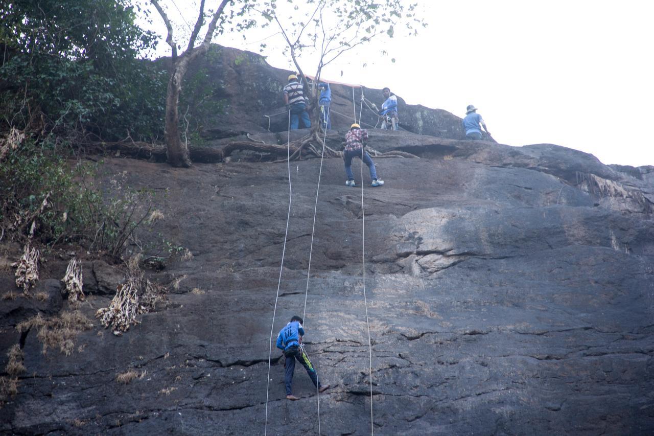 Sterling Nature Trails Dabhosa , Jawahar Birjpara Екстериор снимка