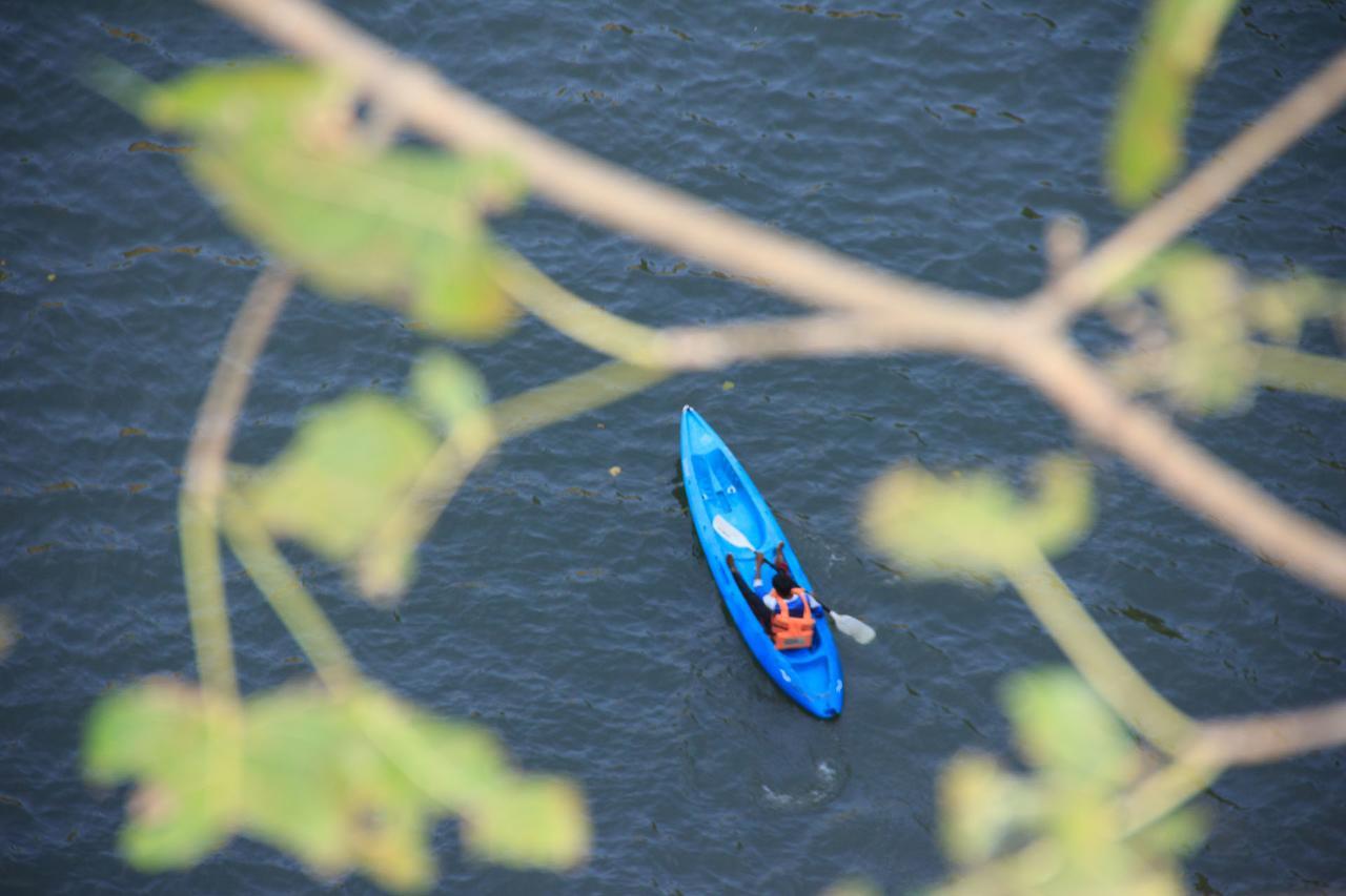 Sterling Nature Trails Dabhosa , Jawahar Birjpara Екстериор снимка