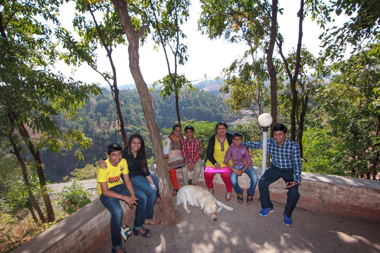 Sterling Nature Trails Dabhosa , Jawahar Birjpara Екстериор снимка