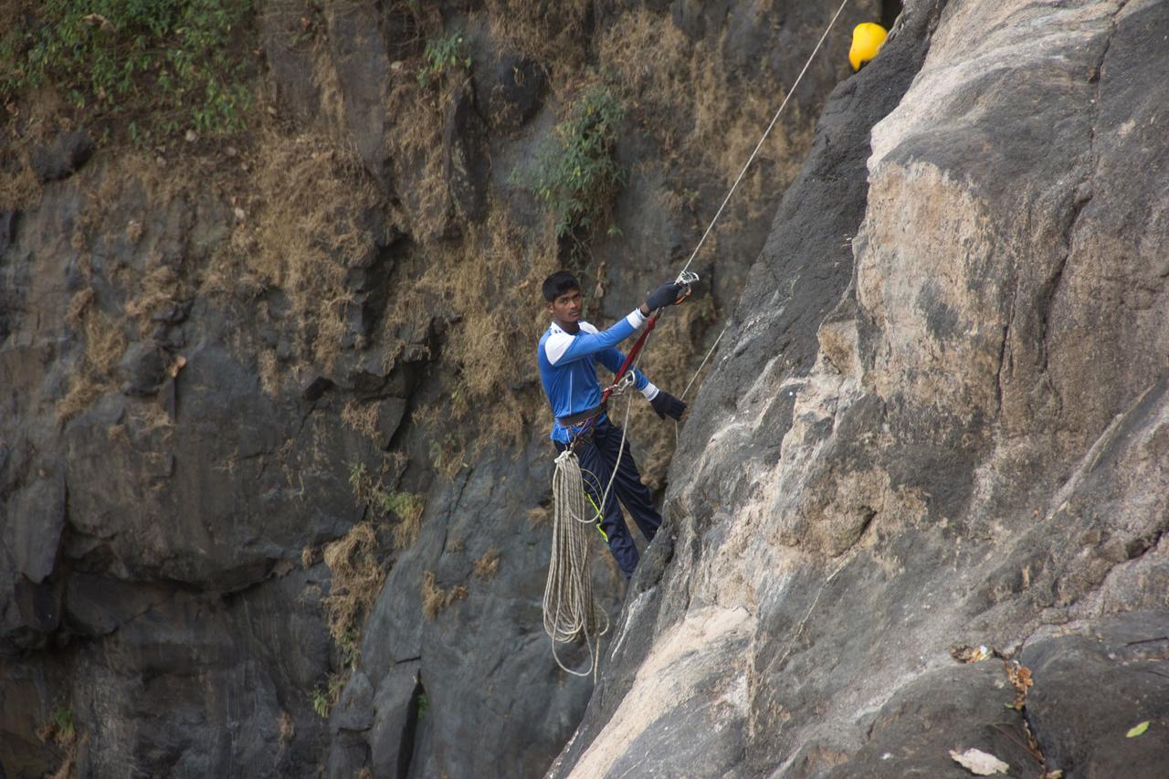 Sterling Nature Trails Dabhosa , Jawahar Birjpara Екстериор снимка