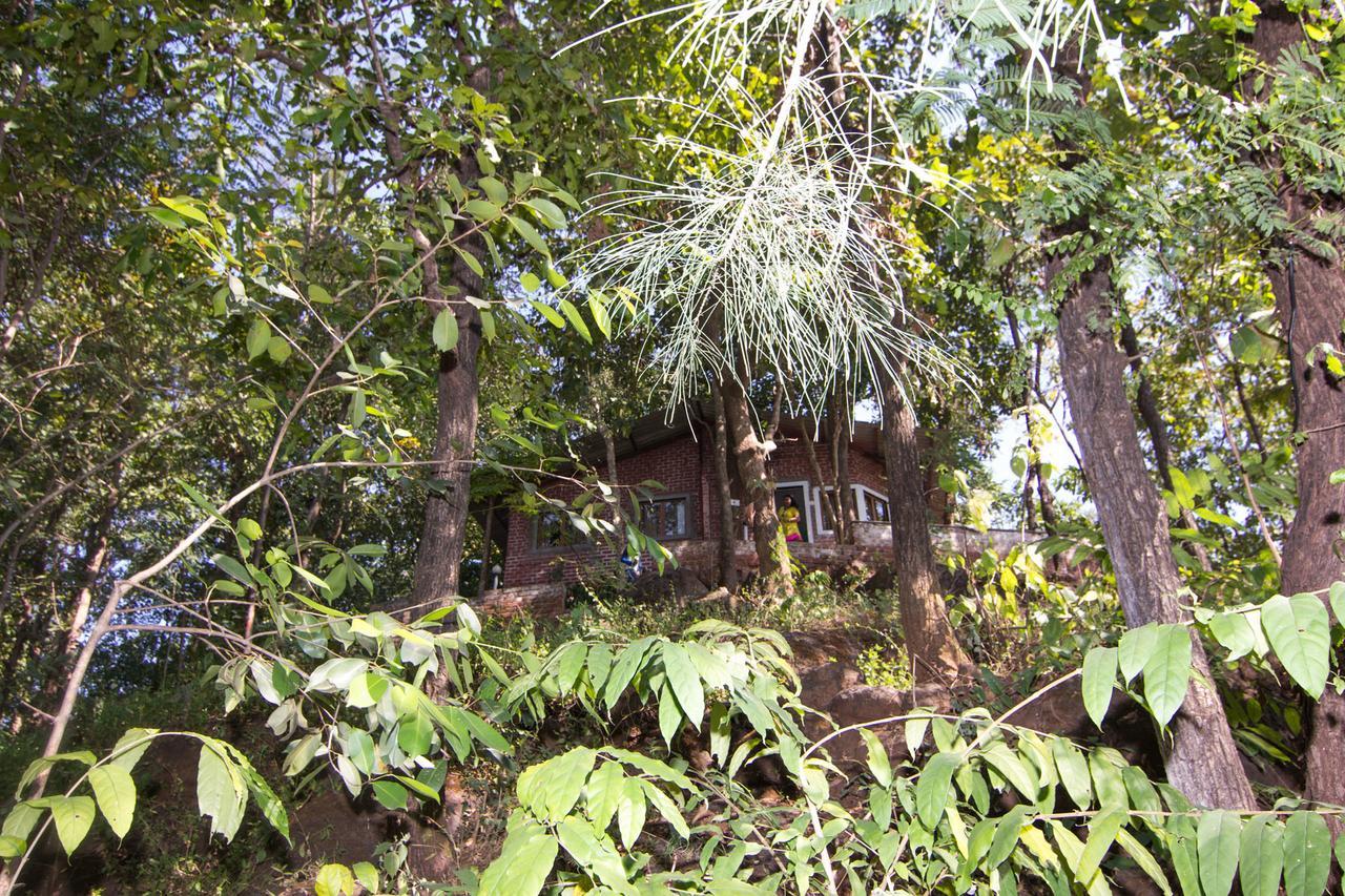 Sterling Nature Trails Dabhosa , Jawahar Birjpara Екстериор снимка