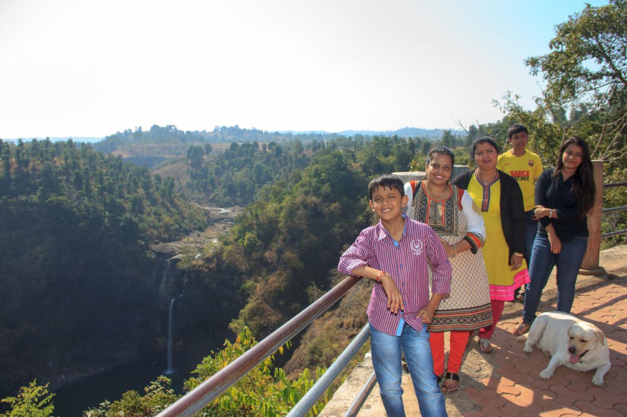 Sterling Nature Trails Dabhosa , Jawahar Birjpara Екстериор снимка