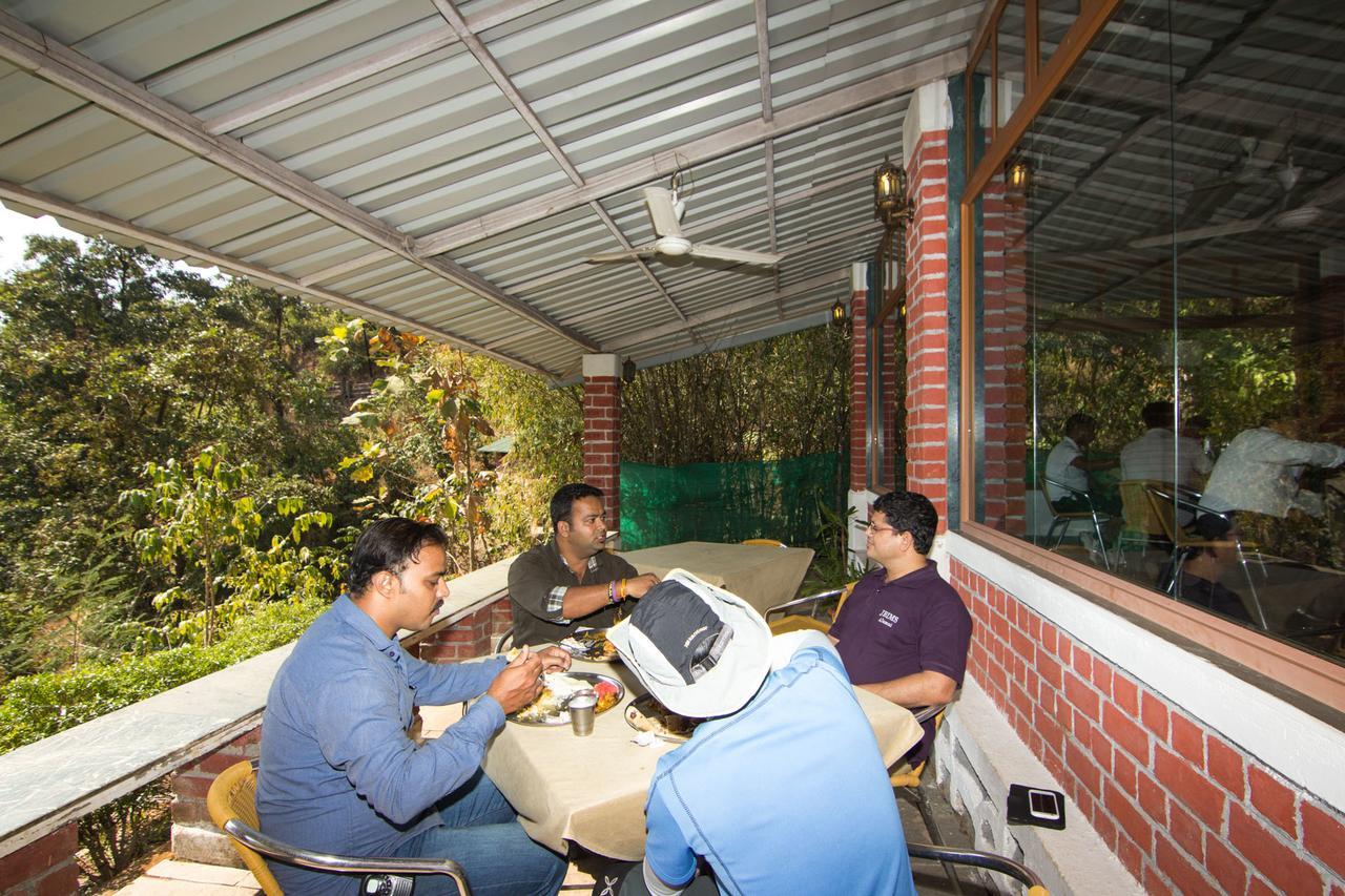 Sterling Nature Trails Dabhosa , Jawahar Birjpara Екстериор снимка