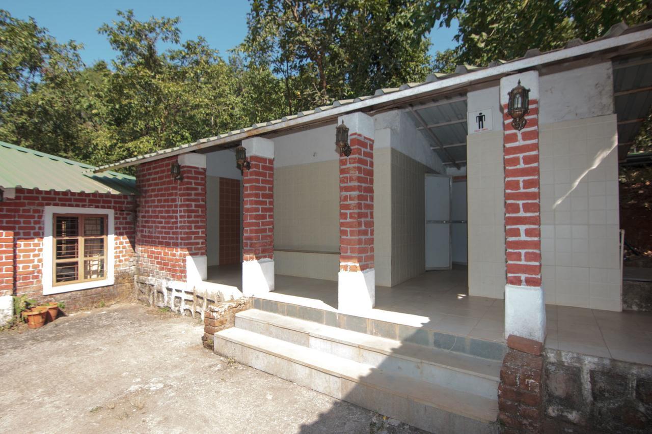 Sterling Nature Trails Dabhosa , Jawahar Birjpara Екстериор снимка