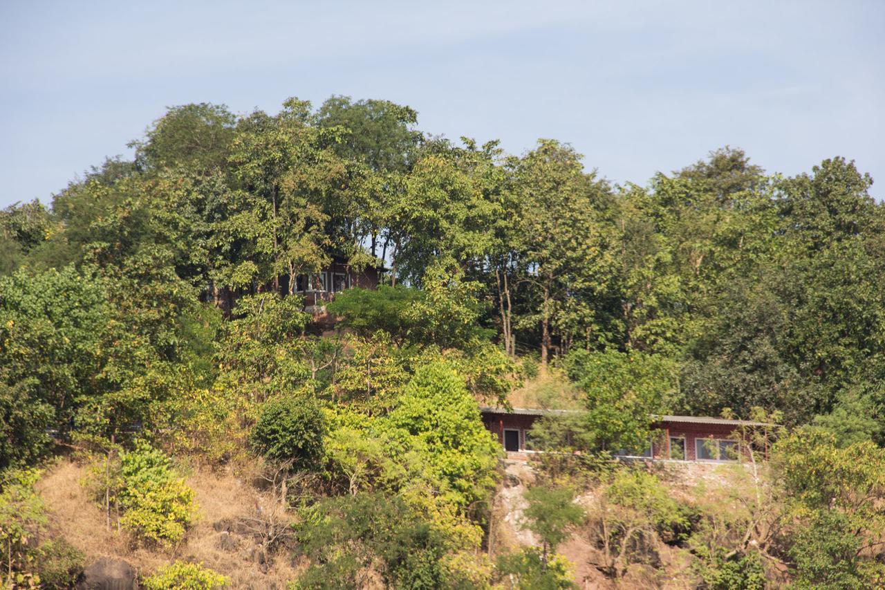 Sterling Nature Trails Dabhosa , Jawahar Birjpara Екстериор снимка