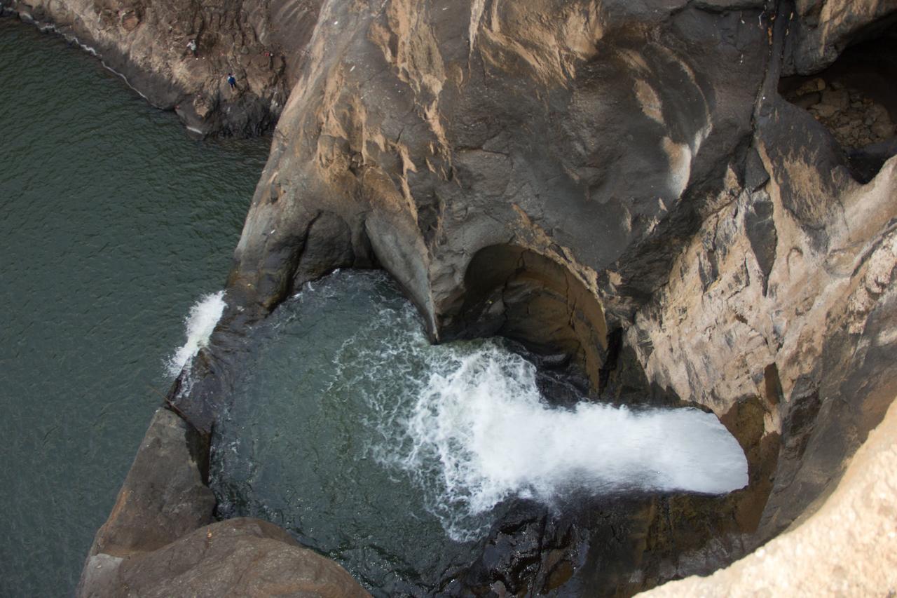 Sterling Nature Trails Dabhosa , Jawahar Birjpara Екстериор снимка