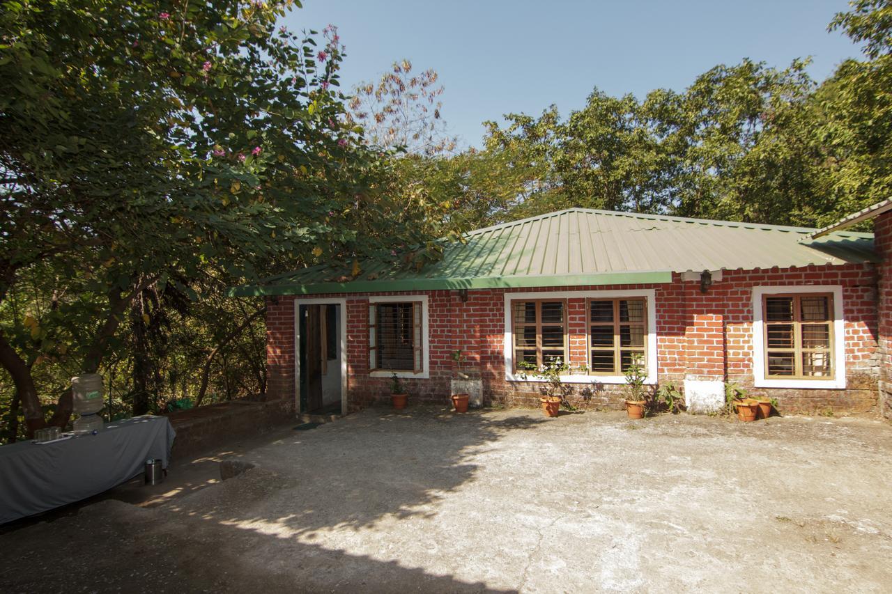 Sterling Nature Trails Dabhosa , Jawahar Birjpara Екстериор снимка