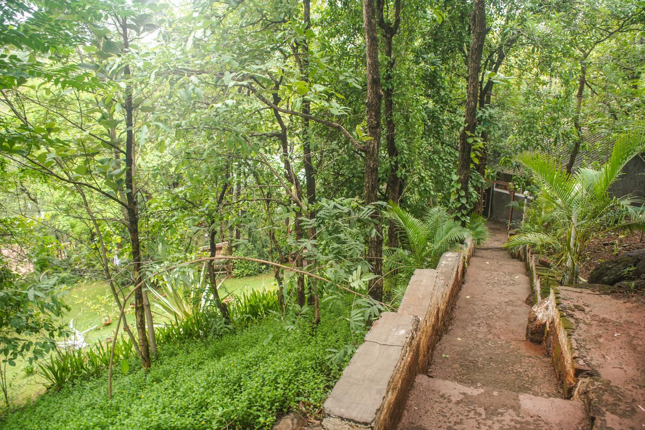Sterling Nature Trails Dabhosa , Jawahar Birjpara Екстериор снимка