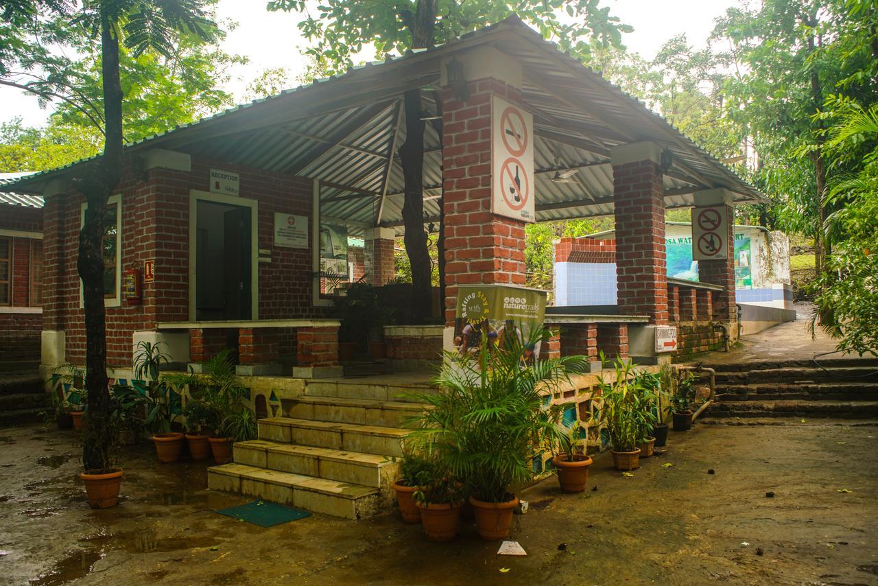 Sterling Nature Trails Dabhosa , Jawahar Birjpara Екстериор снимка