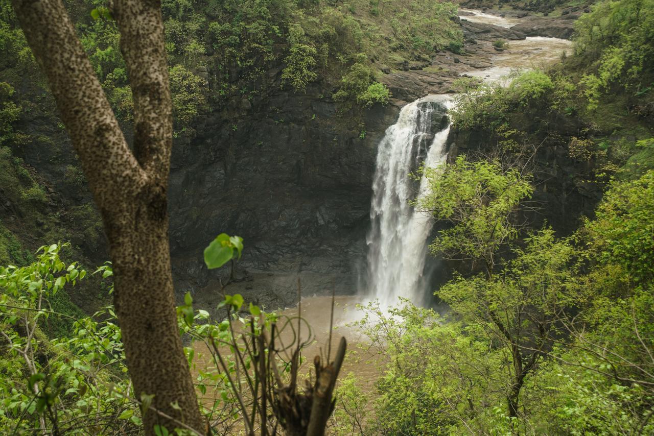 Sterling Nature Trails Dabhosa , Jawahar Birjpara Екстериор снимка