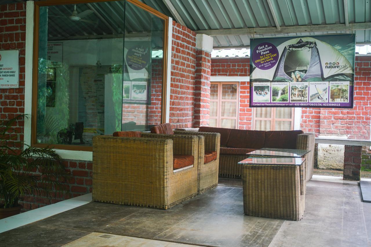 Sterling Nature Trails Dabhosa , Jawahar Birjpara Екстериор снимка