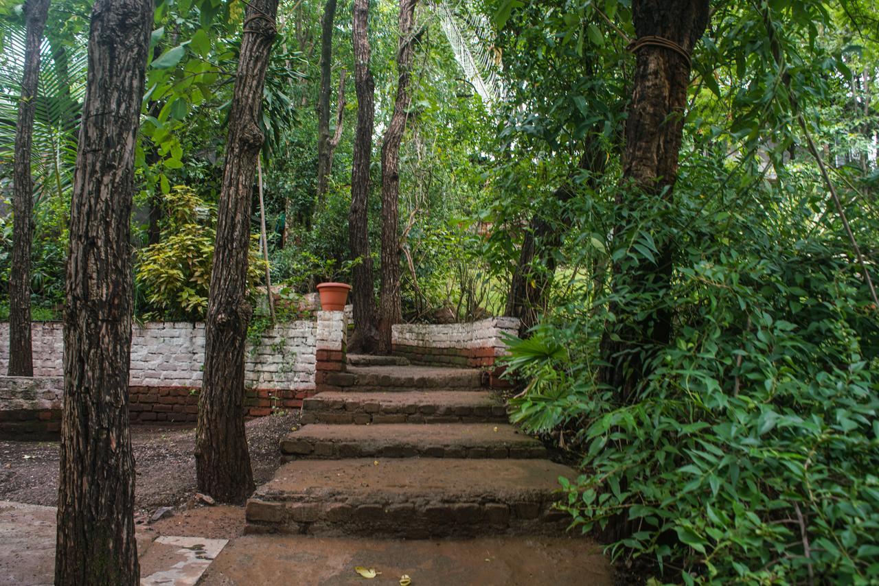 Sterling Nature Trails Dabhosa , Jawahar Birjpara Екстериор снимка
