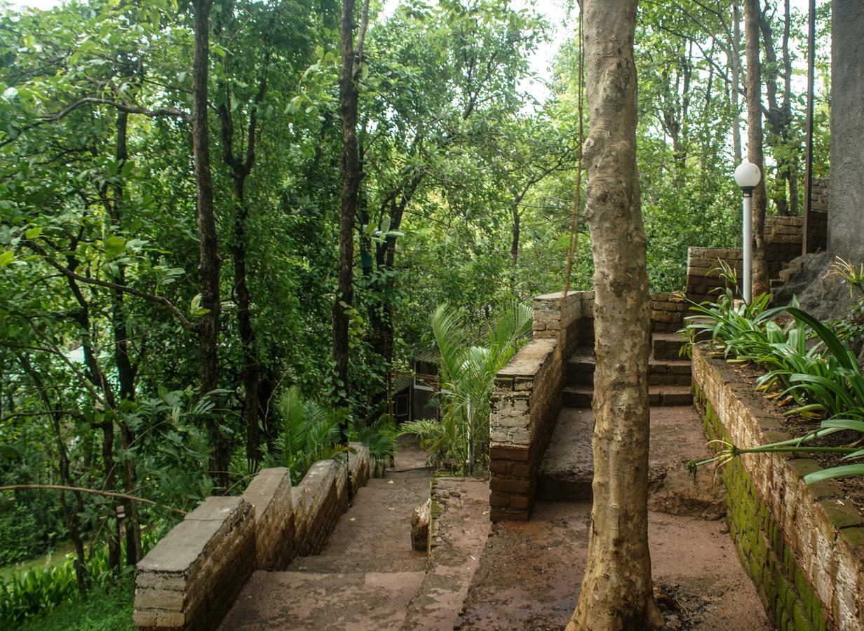 Sterling Nature Trails Dabhosa , Jawahar Birjpara Екстериор снимка