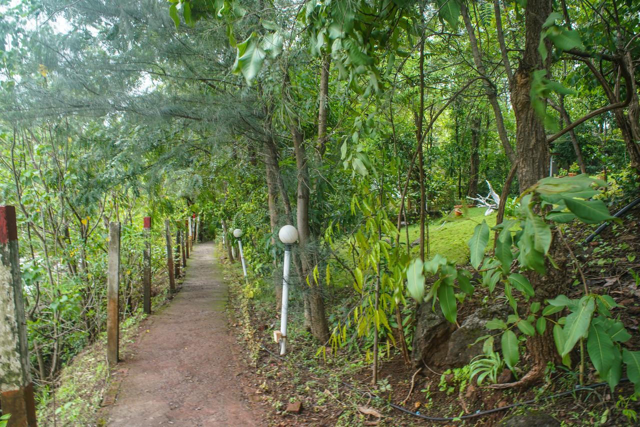 Sterling Nature Trails Dabhosa , Jawahar Birjpara Екстериор снимка