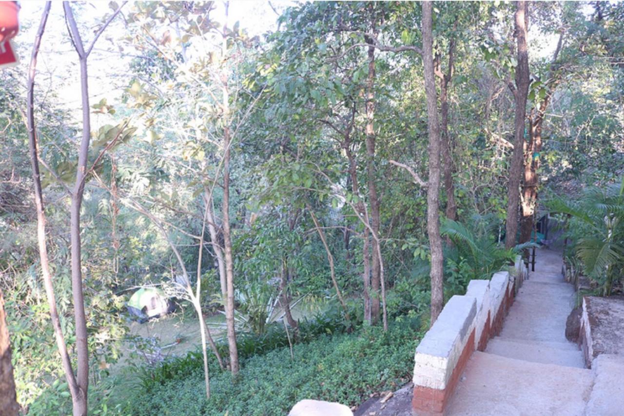 Sterling Nature Trails Dabhosa , Jawahar Birjpara Екстериор снимка