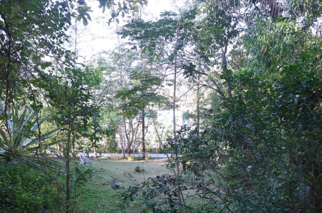 Sterling Nature Trails Dabhosa , Jawahar Birjpara Екстериор снимка