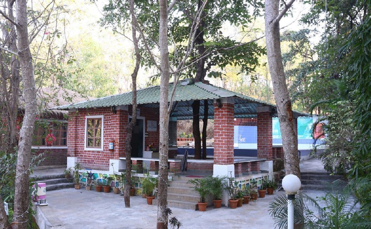 Sterling Nature Trails Dabhosa , Jawahar Birjpara Екстериор снимка